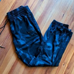 Adidas x Marimekko track pants